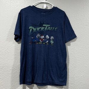 DuckTales tee
